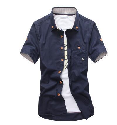 navy