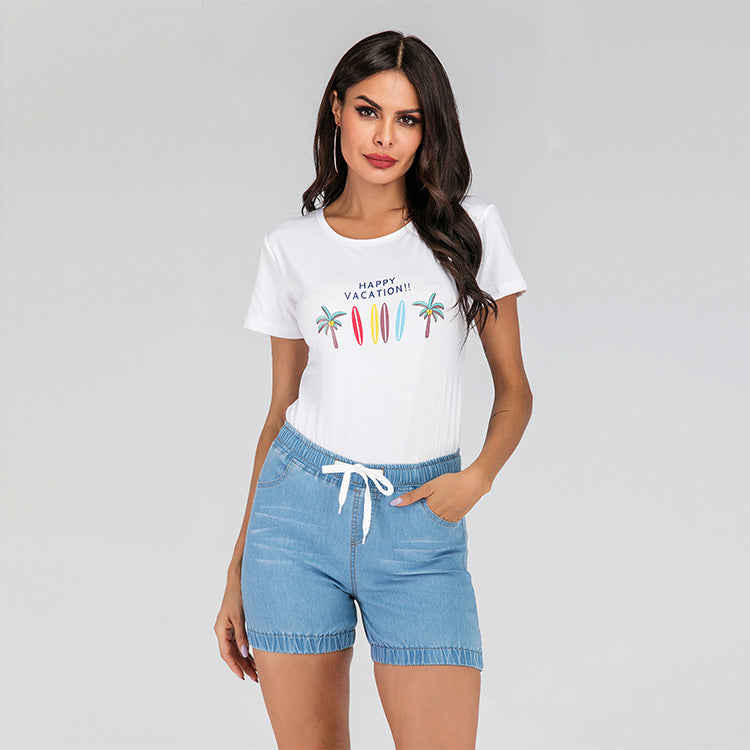 shortsblue