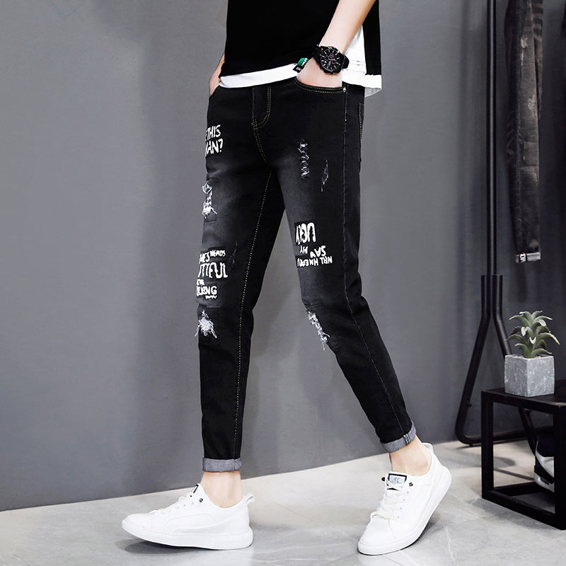 ydl115-black