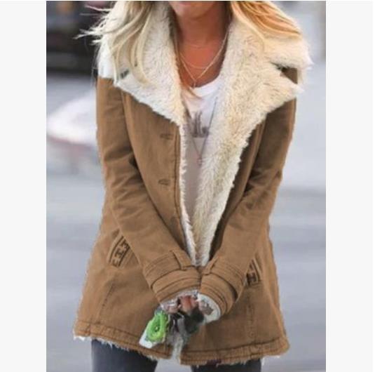 light-brown