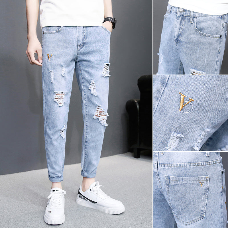ydl116-blue