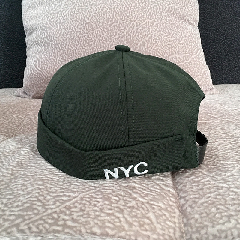 nyc-dark-green