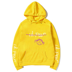 Lil Peep Hoodies