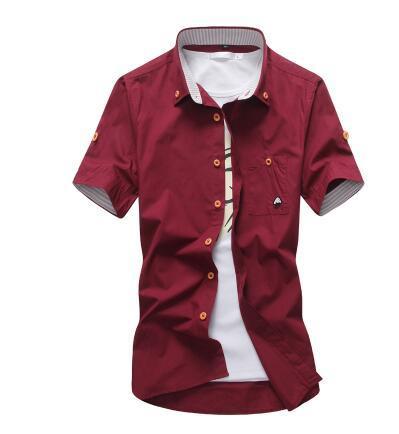 claret