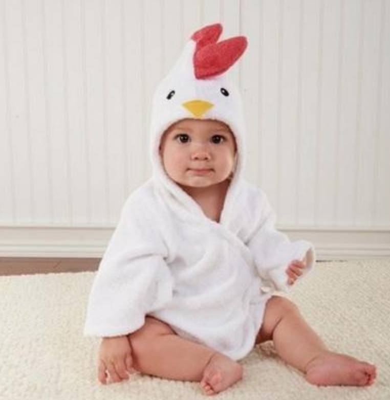 white-chicken
