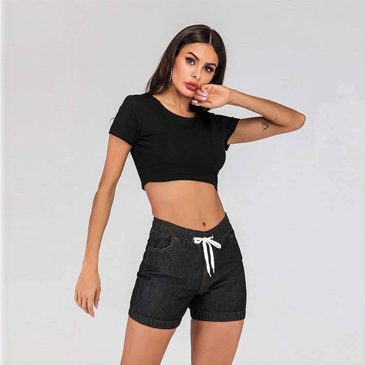 shortsblack