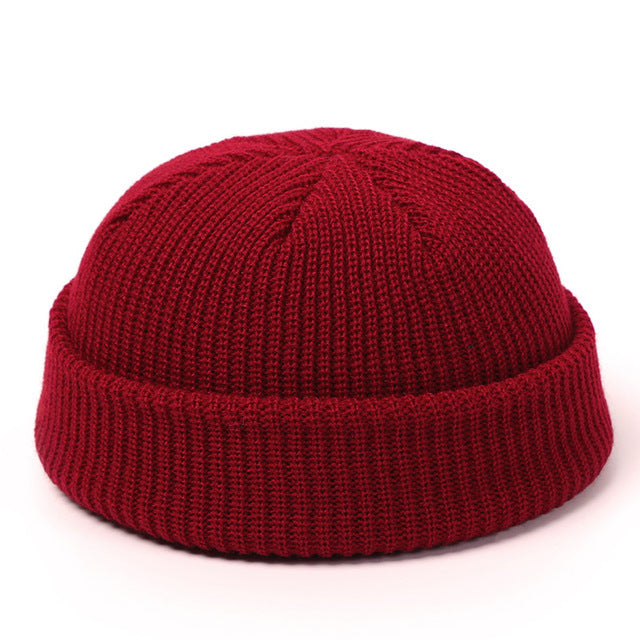 wine-red