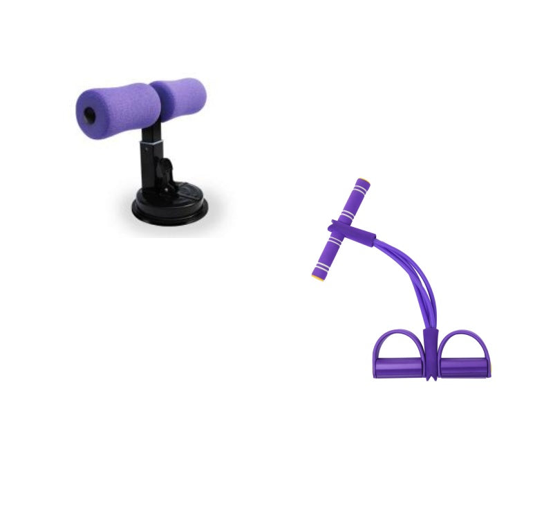 purple-set