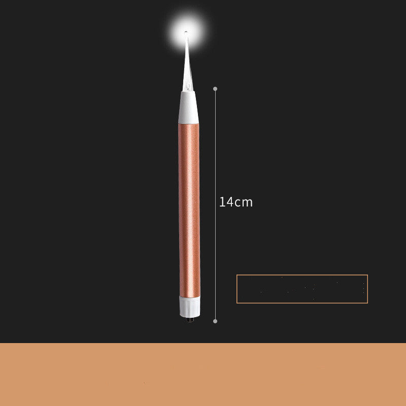 rose-gold