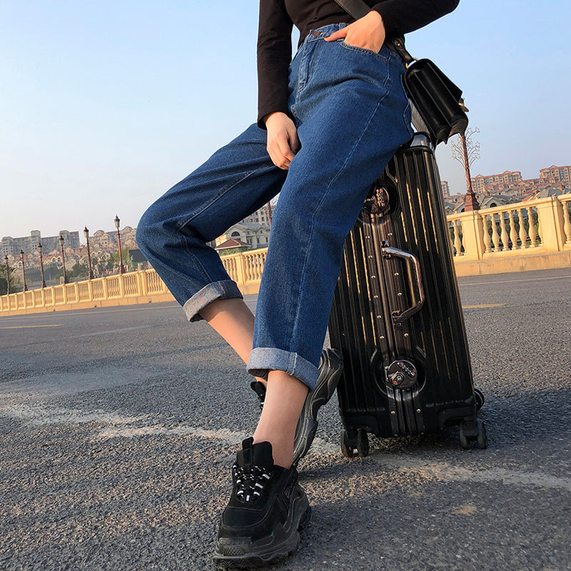 dark-blue