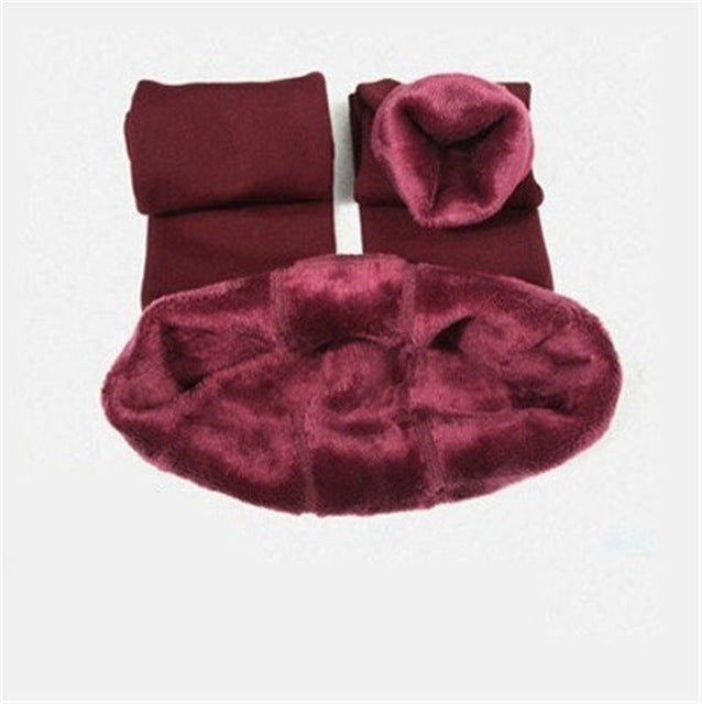 wine-red