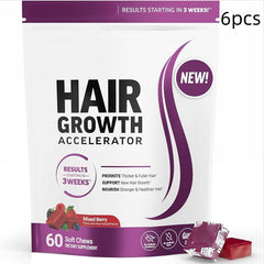 Vitamin D Health Functional Gummies