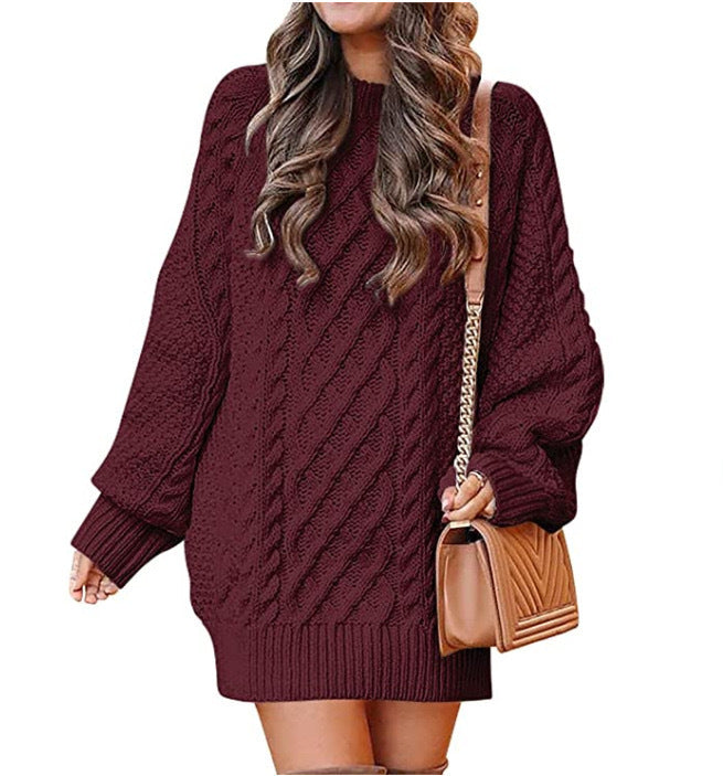 wine-red