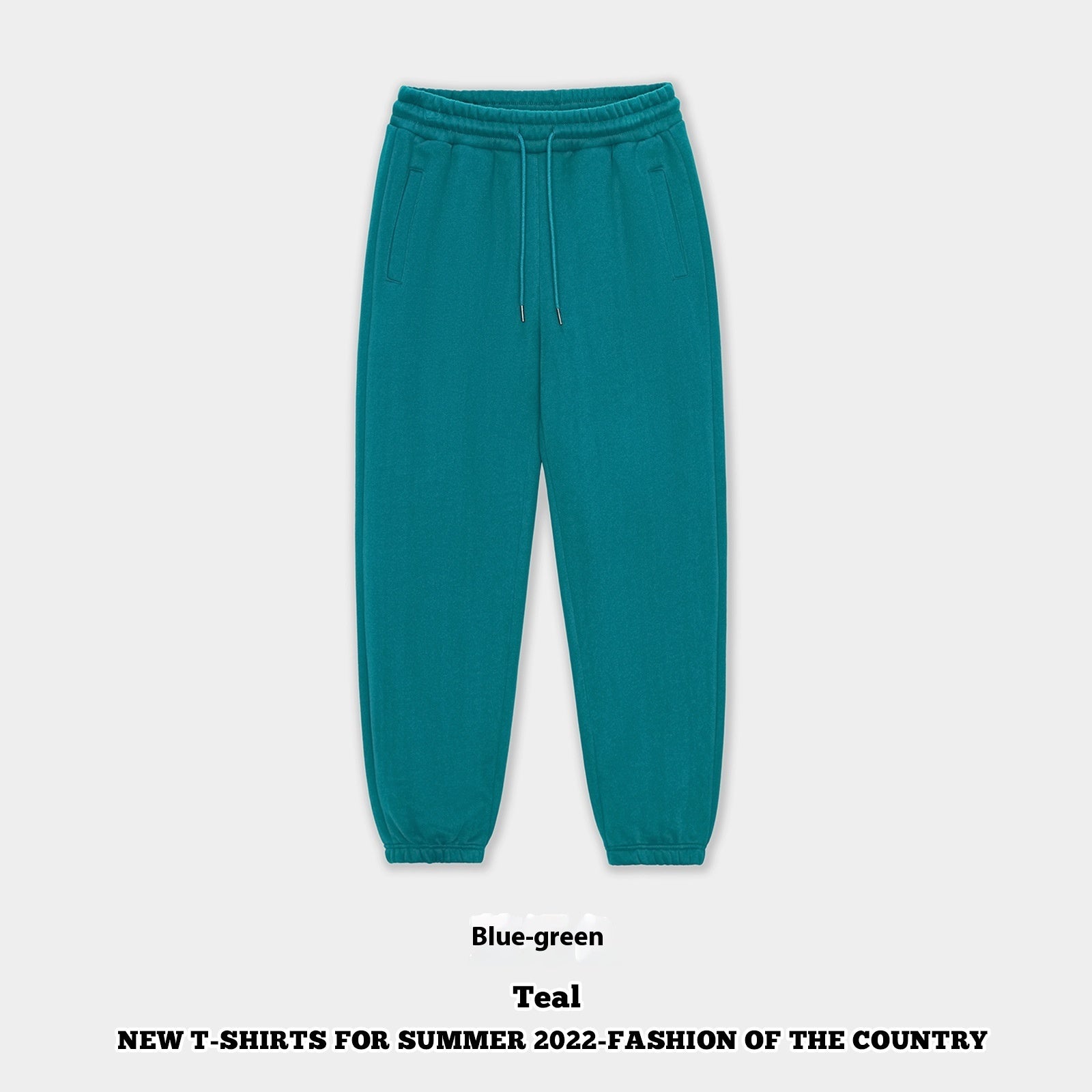 blue-green-pants