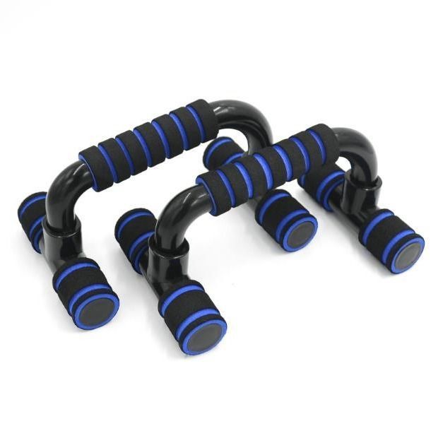 black-blue