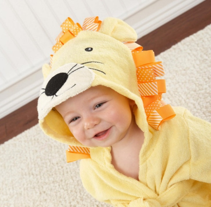yellow-lion