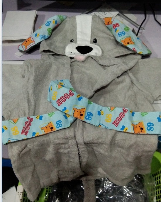 gray-dog