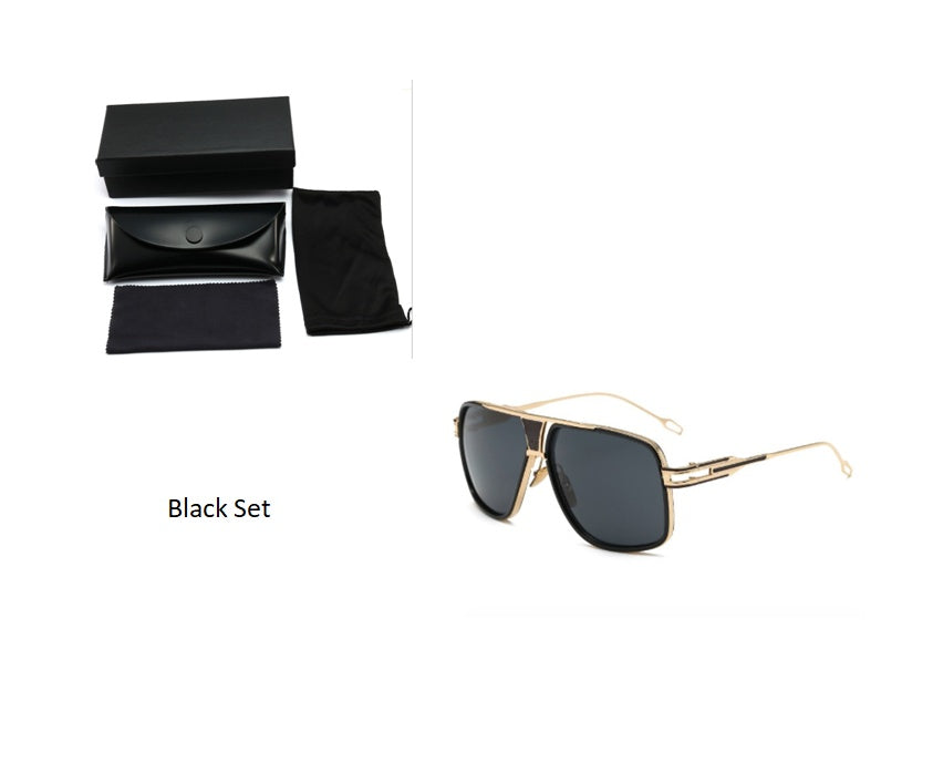black-set