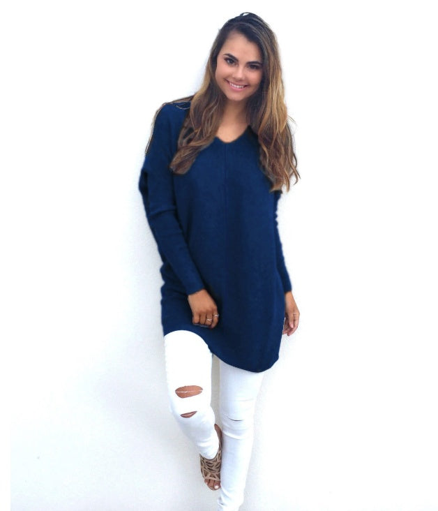 dark-blue