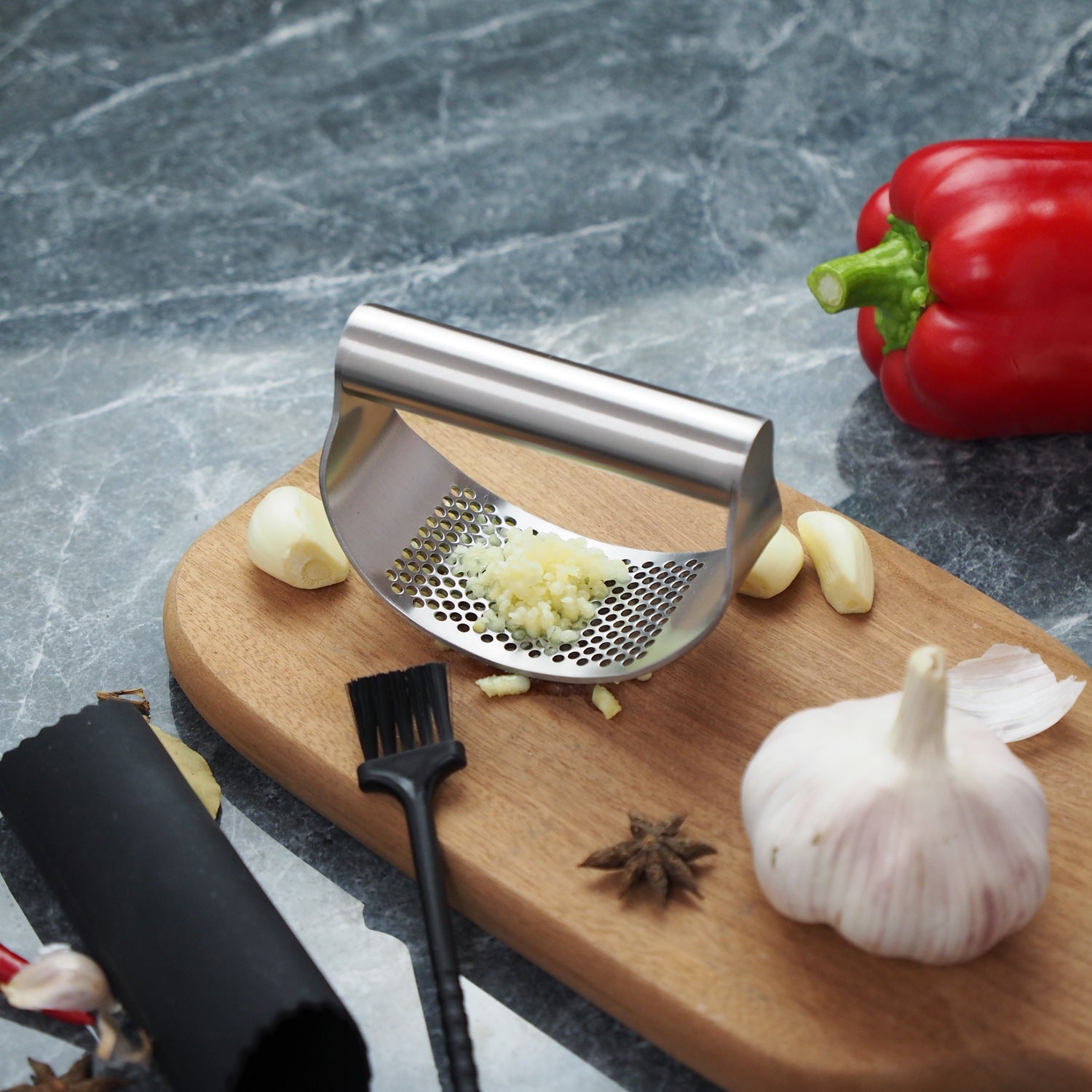 stainless-steel