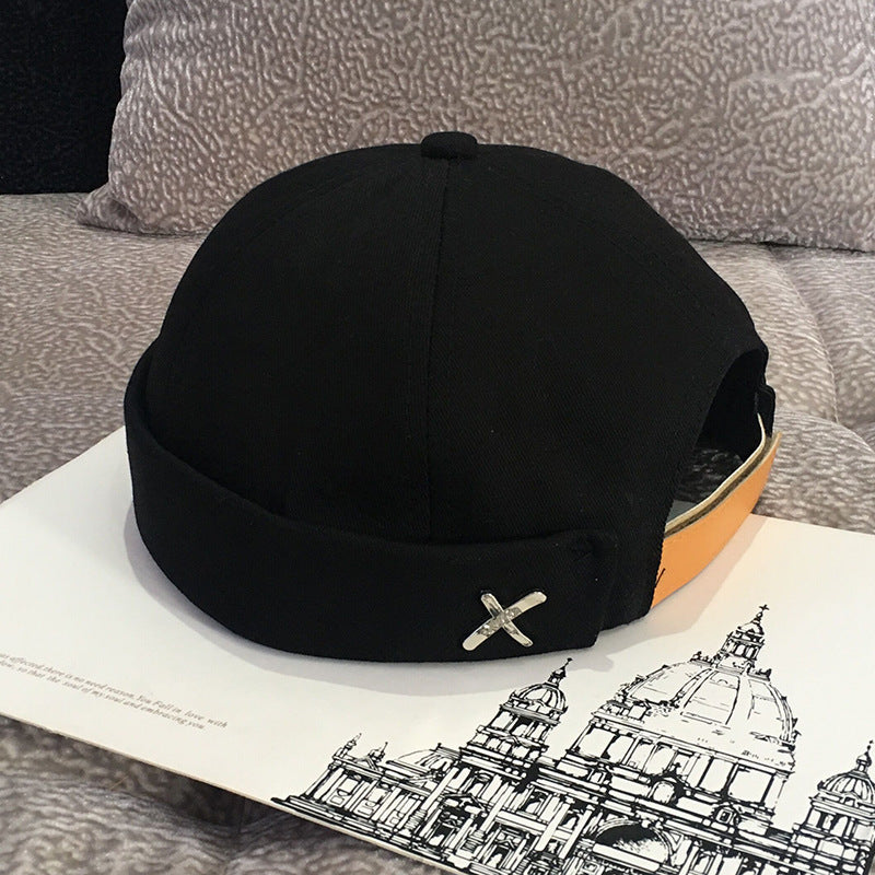 x-black