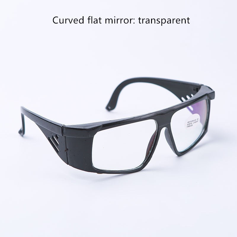 transparent