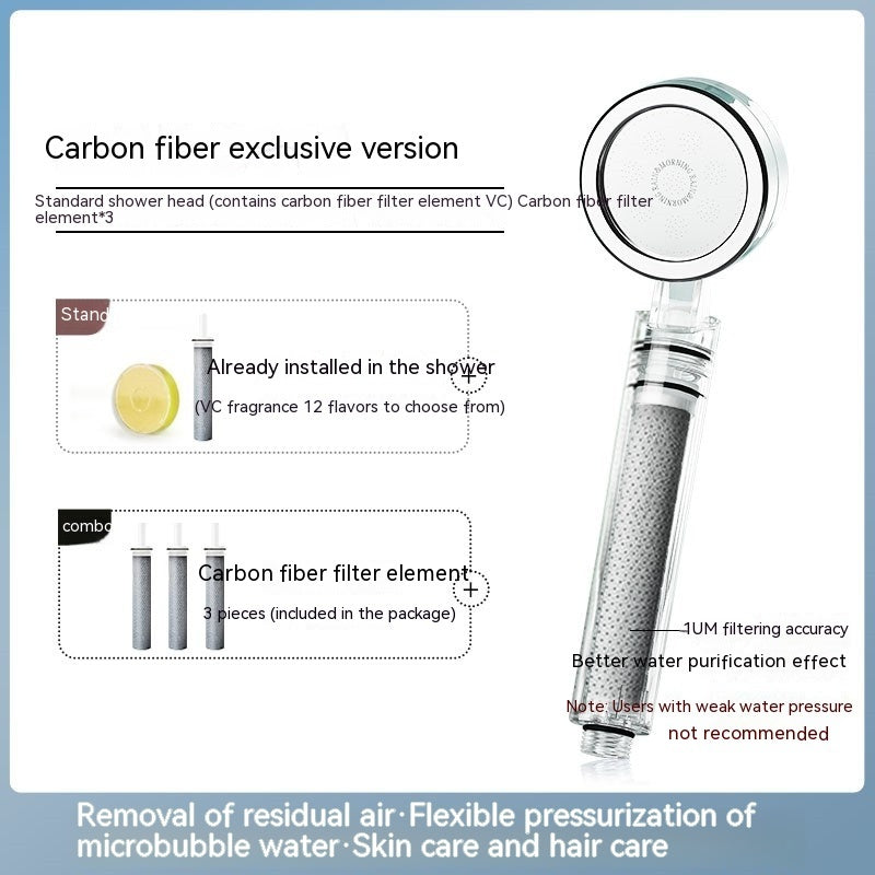 shower-with-3filter-element