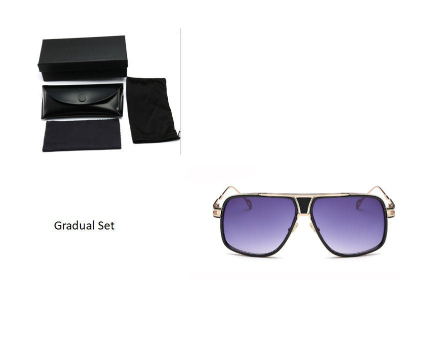 black-clear-set