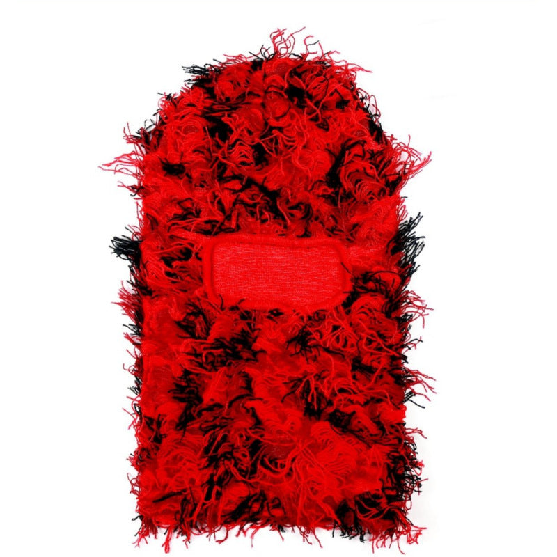 red-camouflage