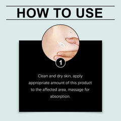 Snail Multi Effect Skincare Cream