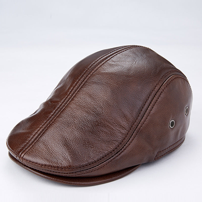 yellow-brown