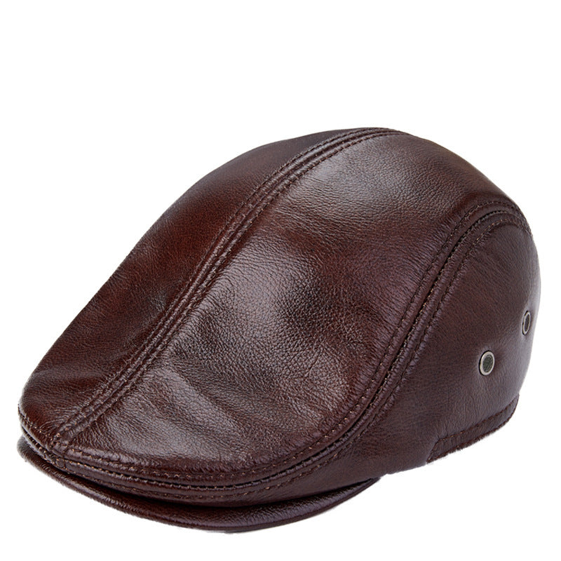 light-brown