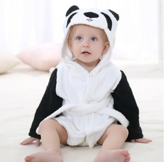 black-white-panda
