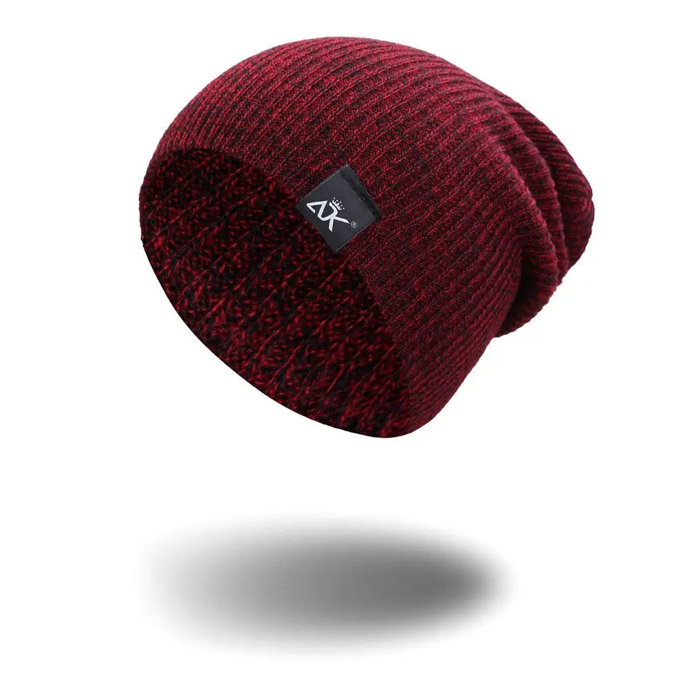 wine-red
