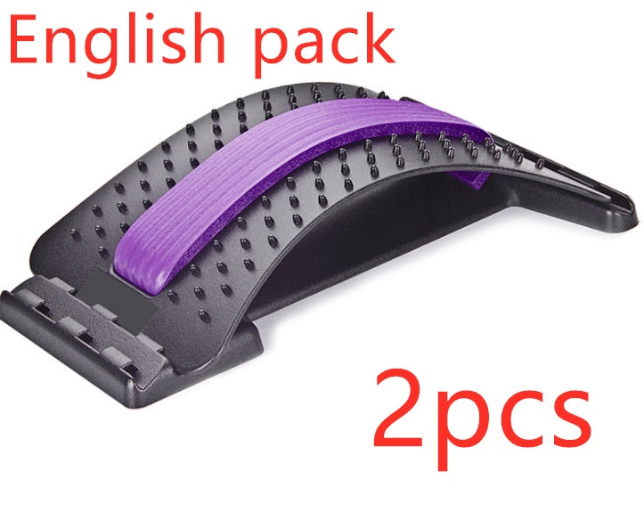 black-purple