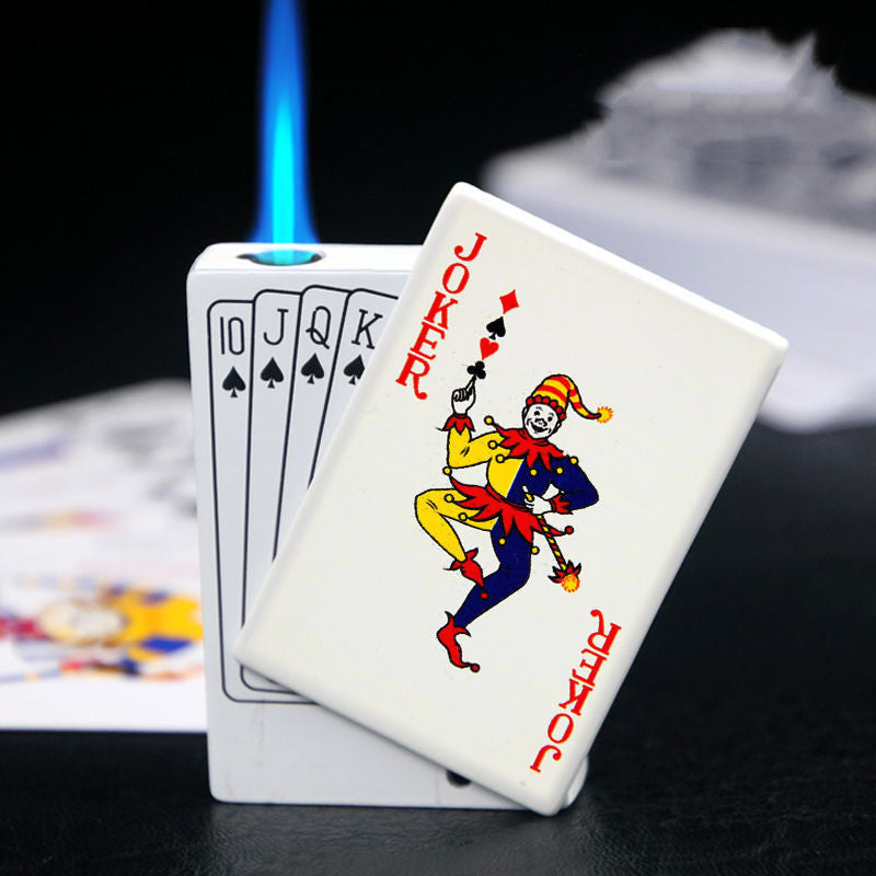 poker-joker