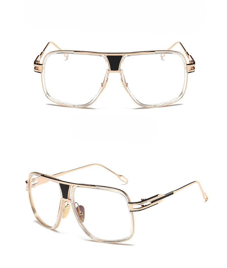 gold-clear