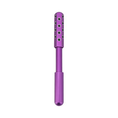 30 Germanium Beauty Stick Massage Beauty Stick Facial Roller Face Lift Bar Anti Wrinkle Facial Massager Skin Care Tool Derma Rolling Face Massage Roller Wand