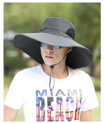 Fishing Climbing Fashionable And Comfortable Cap