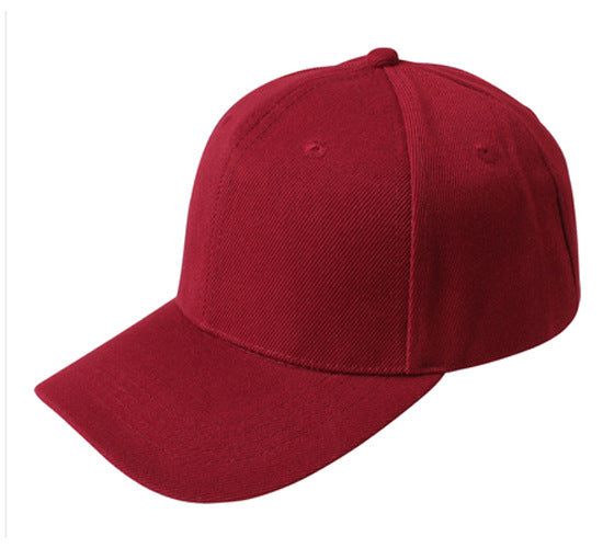 wine-red
