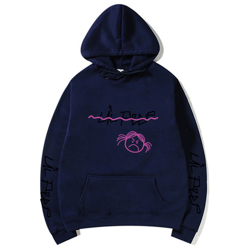 dark-blue
