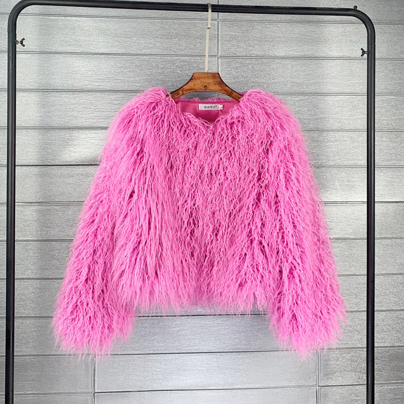 barbie-pink