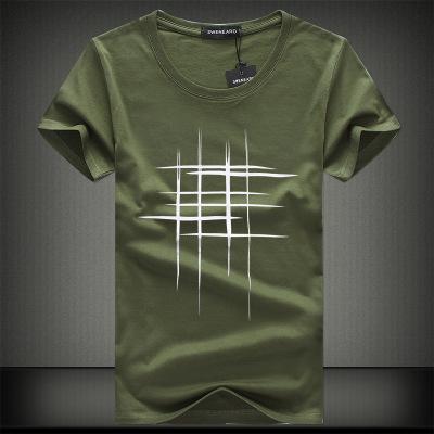 military-green