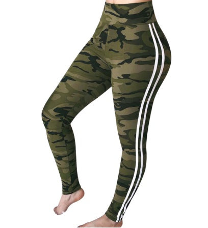 camouflage