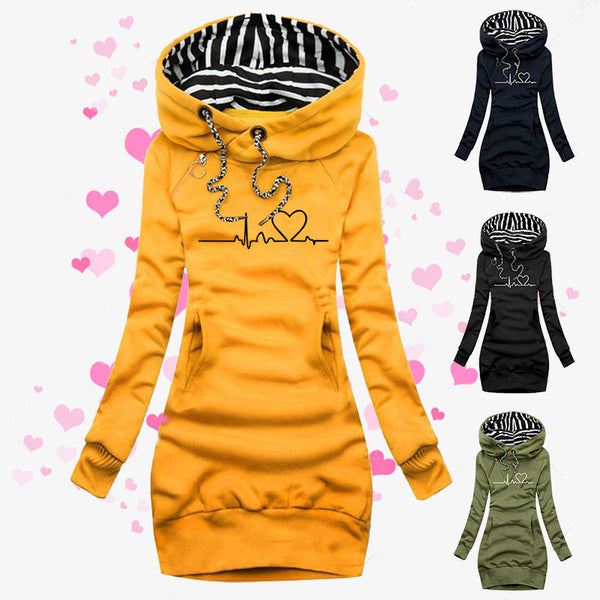 Hoodies &amp; Sweatshirts