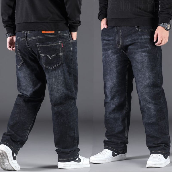 Man Jeans