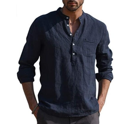 navy-blue
