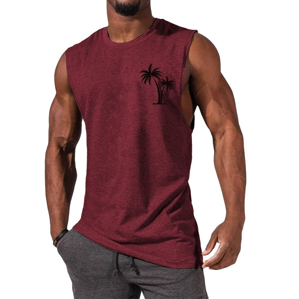 wine-red