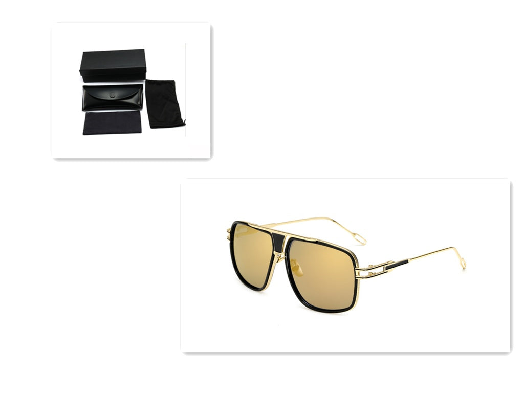 tyrant-gold-set