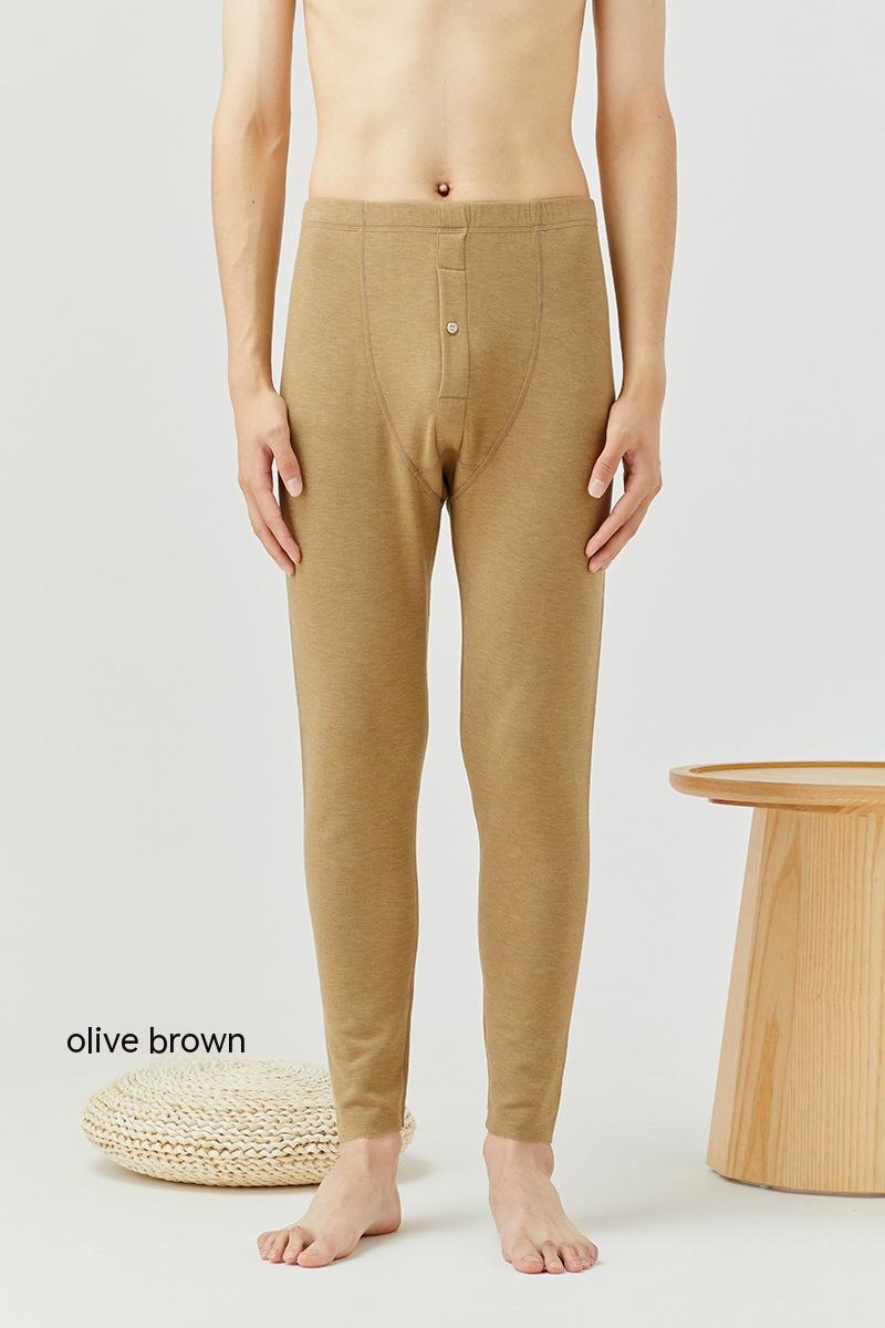 olive-brown